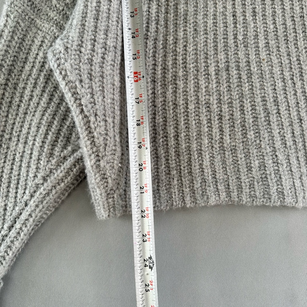 Anthropologie Maeve sweater pullover size XS - Picture 6 of 11